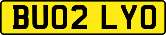 BU02LYO