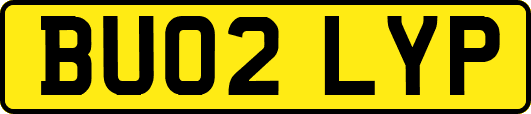 BU02LYP