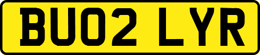BU02LYR