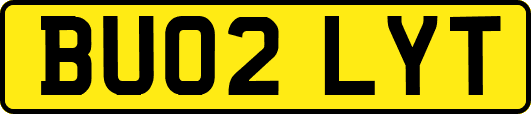 BU02LYT