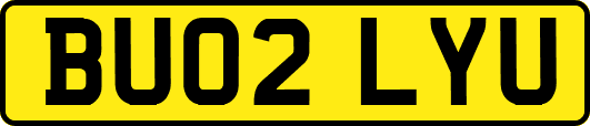 BU02LYU