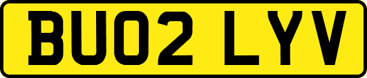 BU02LYV