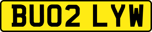 BU02LYW