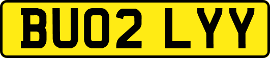 BU02LYY
