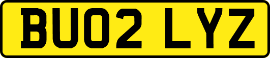 BU02LYZ
