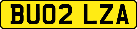 BU02LZA