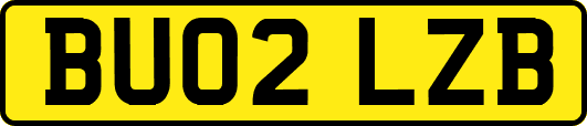 BU02LZB