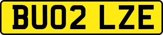 BU02LZE