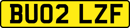 BU02LZF