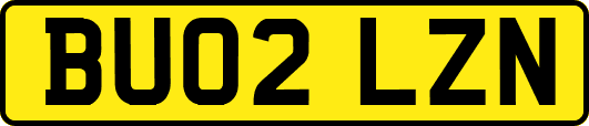 BU02LZN