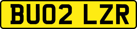 BU02LZR