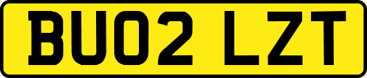 BU02LZT