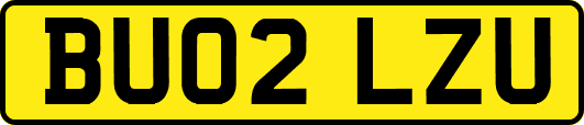 BU02LZU