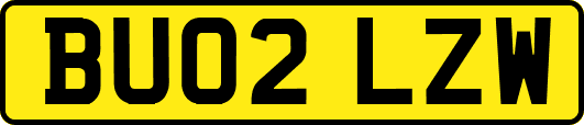 BU02LZW