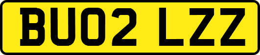 BU02LZZ
