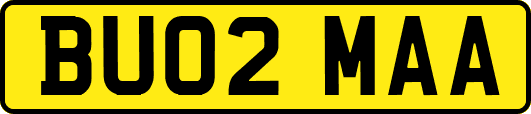 BU02MAA