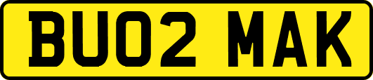 BU02MAK