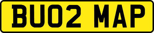 BU02MAP