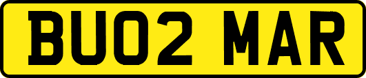 BU02MAR