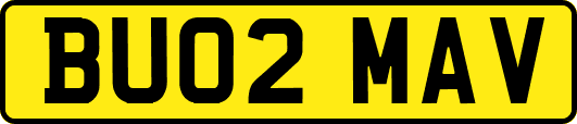 BU02MAV