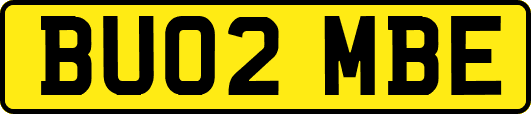BU02MBE