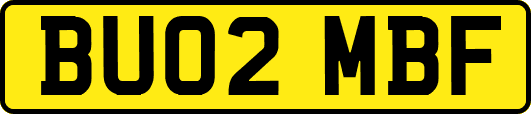 BU02MBF