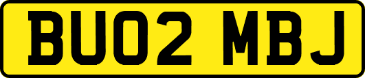 BU02MBJ