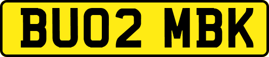 BU02MBK