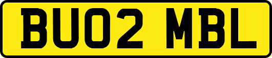 BU02MBL