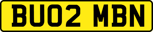BU02MBN