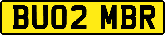 BU02MBR