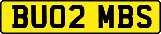 BU02MBS