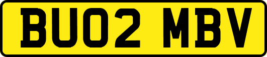 BU02MBV