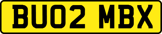BU02MBX