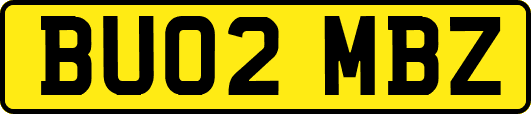 BU02MBZ