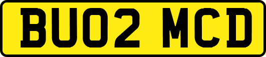 BU02MCD