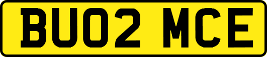 BU02MCE
