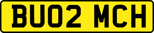 BU02MCH