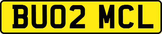 BU02MCL