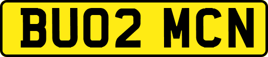 BU02MCN