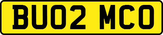 BU02MCO