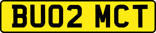 BU02MCT