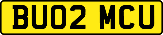 BU02MCU