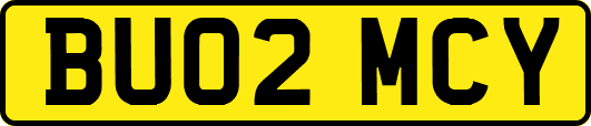 BU02MCY