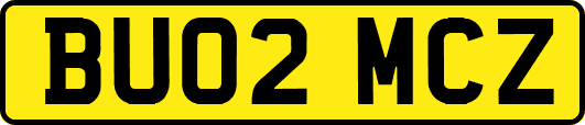BU02MCZ
