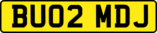 BU02MDJ