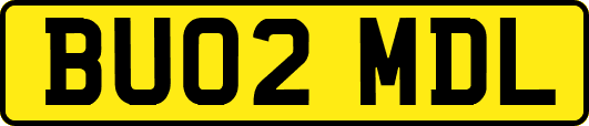 BU02MDL