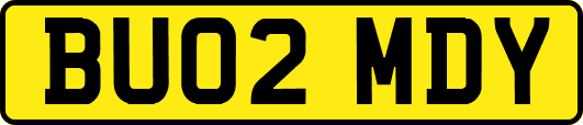 BU02MDY