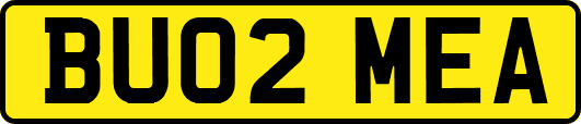 BU02MEA