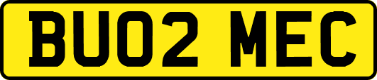 BU02MEC